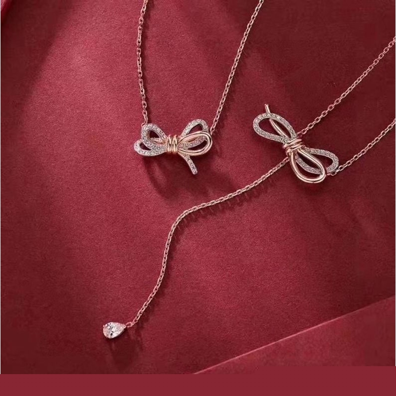 Swarovski Necklaces
